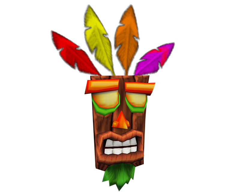 Preview in Browser - Crash Twinsanity