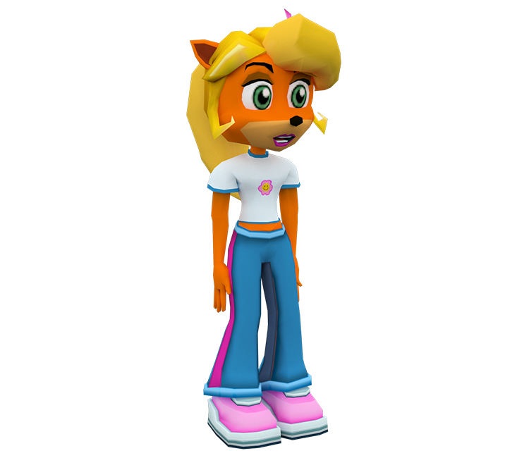 Preview in Browser - Crash Twinsanity