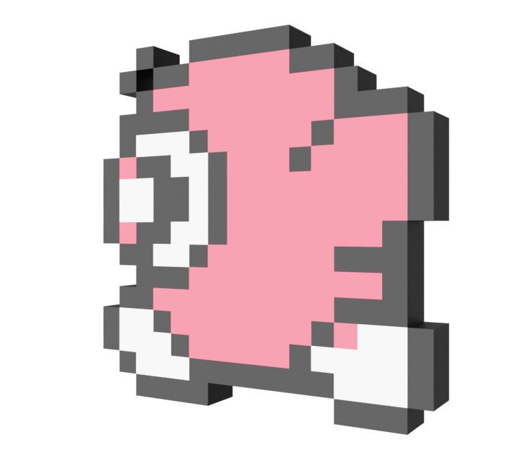 Preview in Browser - Kirby: Triple Deluxe