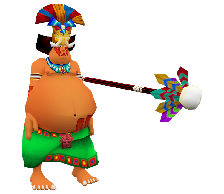 Preview in Browser - Crash Twinsanity