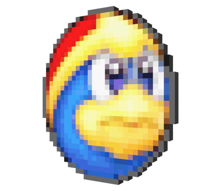 Preview in Browser - Kirby: Triple Deluxe