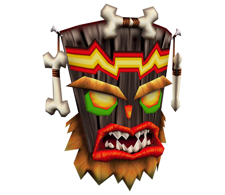 Preview in Browser - Crash Twinsanity