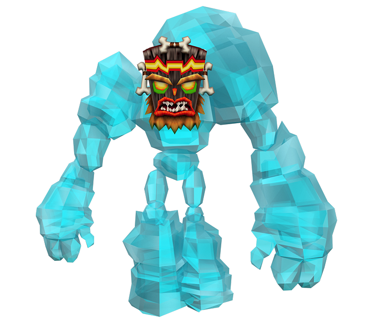 Preview in Browser - Crash Twinsanity