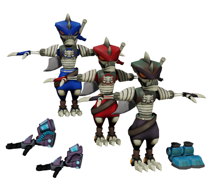 Preview in Browser - Ratchet & Clank: Full Frontal Assault