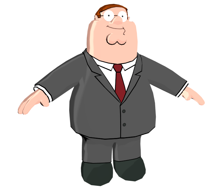 Preview in Browser - Family Guy Online