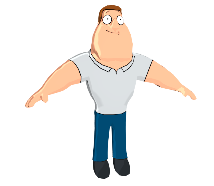 Preview in Browser - Family Guy Online