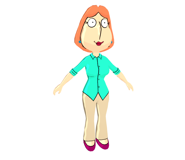 Preview in Browser - Family Guy Online