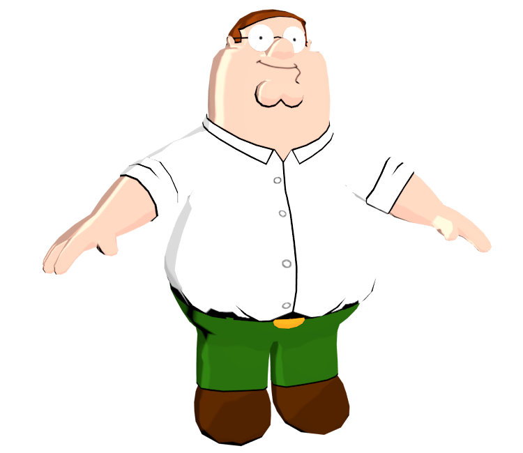 Preview in Browser - Family Guy Online