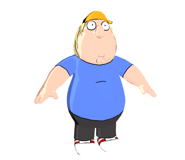 Preview in Browser - Family Guy Online