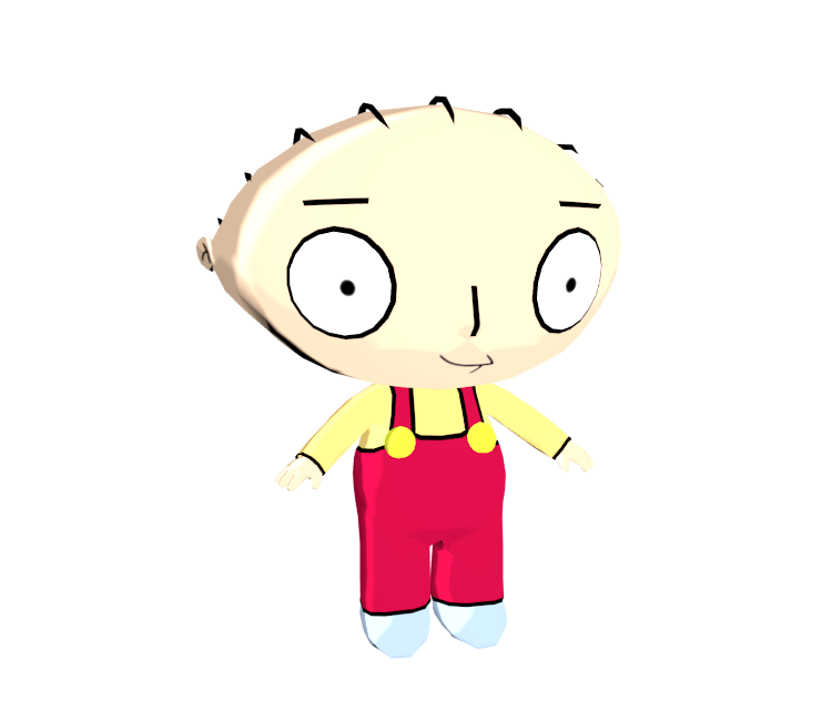 Download ZIP Archive - Family Guy Online