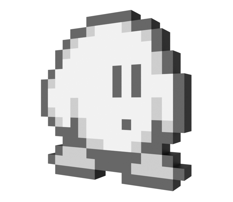 Preview in Browser - Kirby: Triple Deluxe