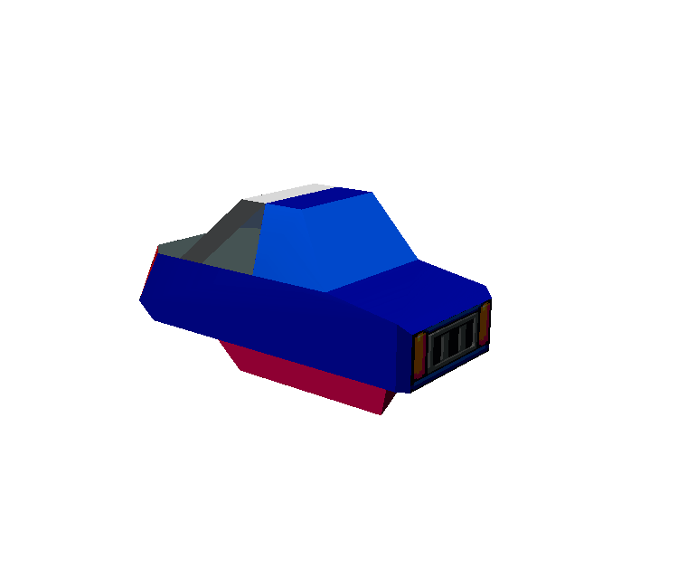 Preview in Browser - Stunt Race FX / Wild Trax