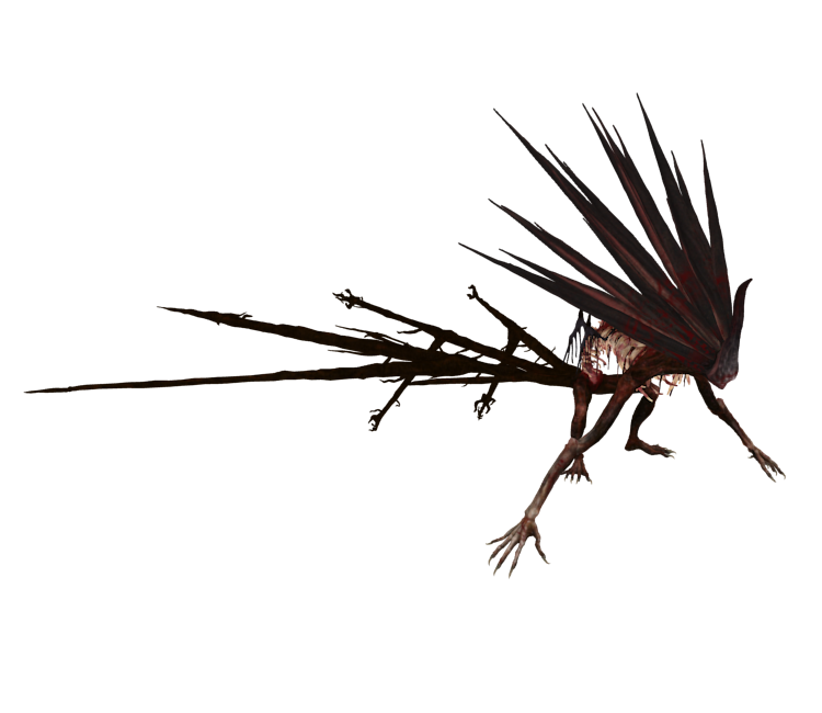 Preview in Browser - Bloodborne