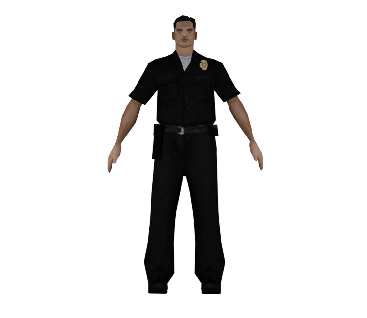 Preview in Browser - Grand Theft Auto: San Andreas
