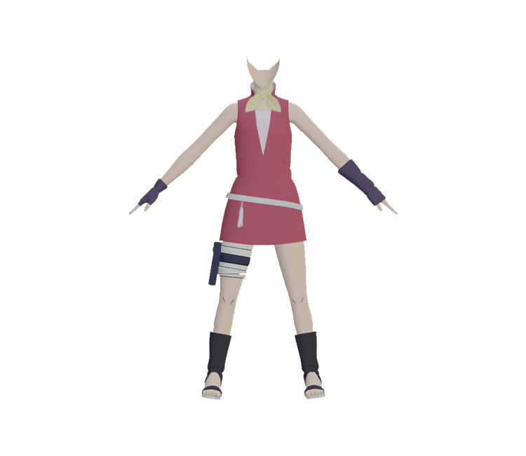Preview in Browser - Naruto to Boruto: Shinobi Striker