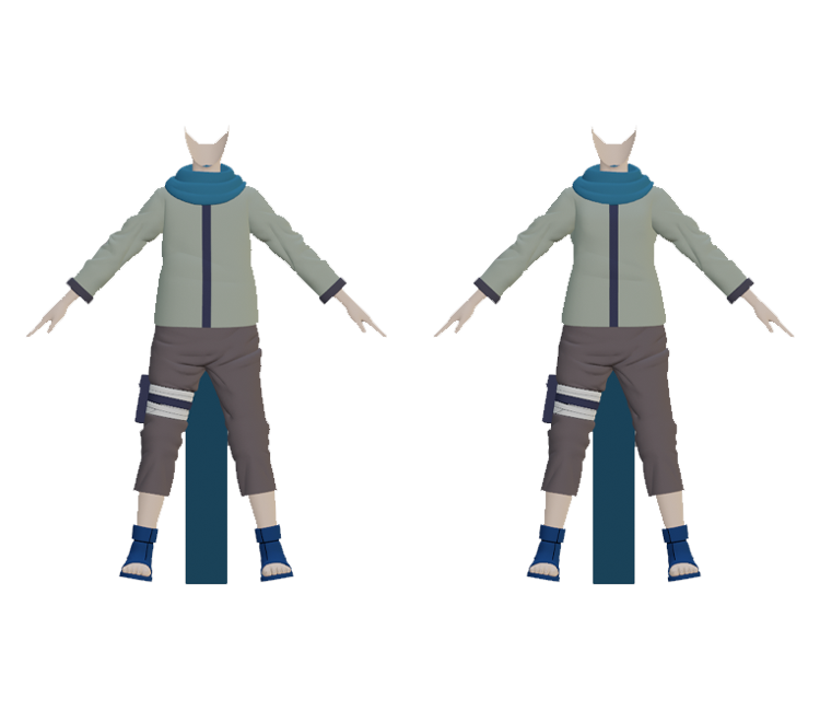 Download ZIP Archive - Naruto to Boruto: Shinobi Striker