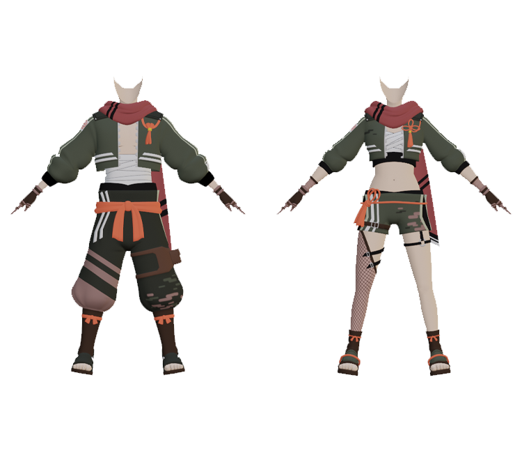 Download ZIP Archive - Naruto to Boruto: Shinobi Striker