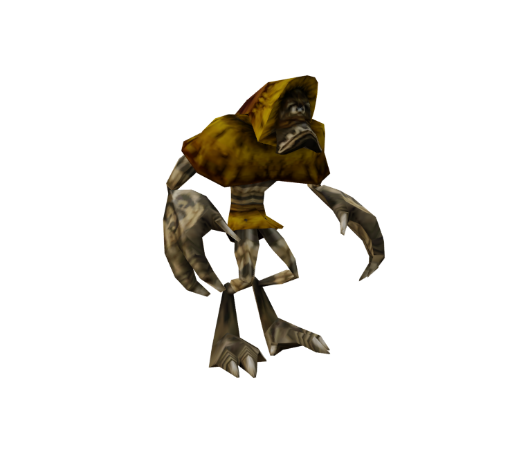 Preview in Browser - Rayman 3: Hoodlum Havoc