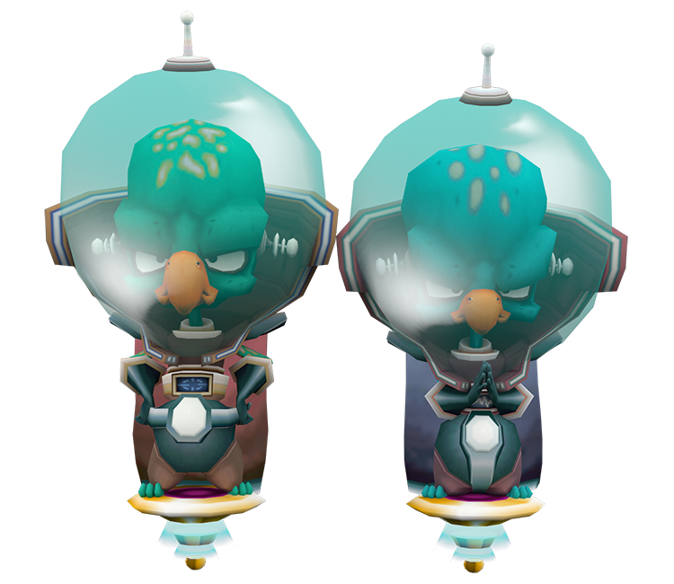 Preview in Browser - Crash Twinsanity