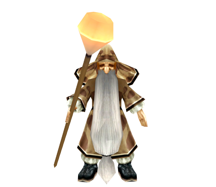 Preview in Browser - Lost Kingdoms II
