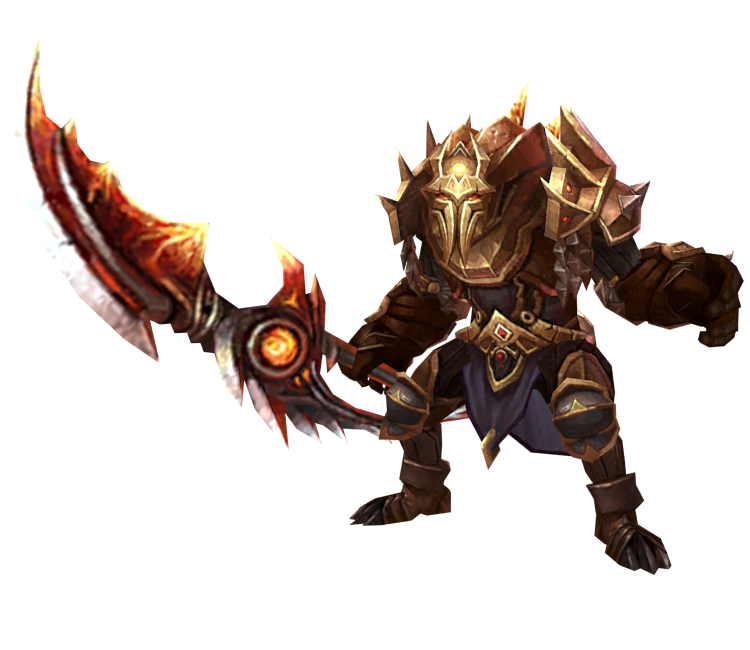 Preview in Browser - Legacy of Discord: Furious Wings