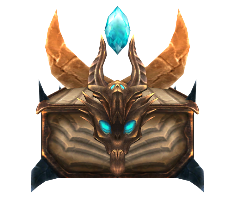 Preview in Browser - Legacy of Discord: Furious Wings