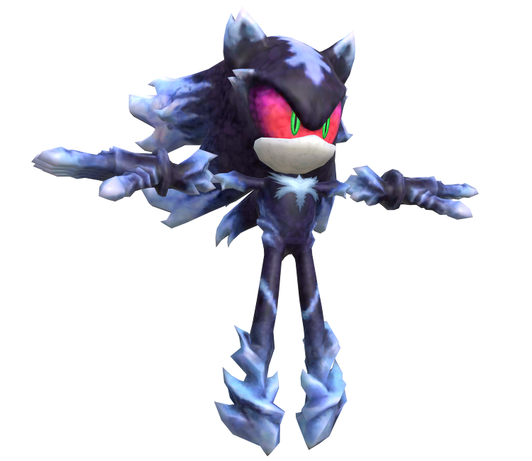 Preview in Browser - Sonic Forces: Speed Battle