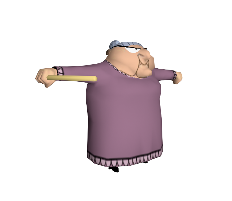 Preview in Browser - Mr. Bean's Wacky World