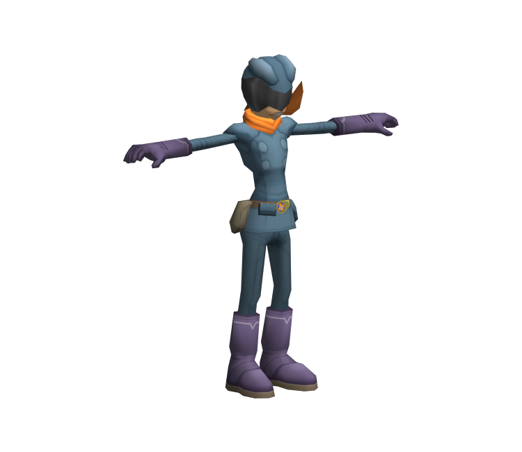 Preview in Browser - Pokémon Colosseum