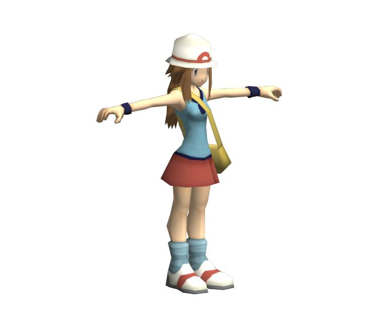 Preview in Browser - Pokémon Colosseum