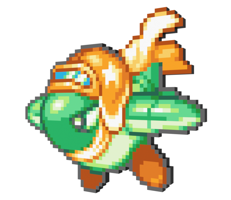 Preview in Browser - Kirby: Triple Deluxe