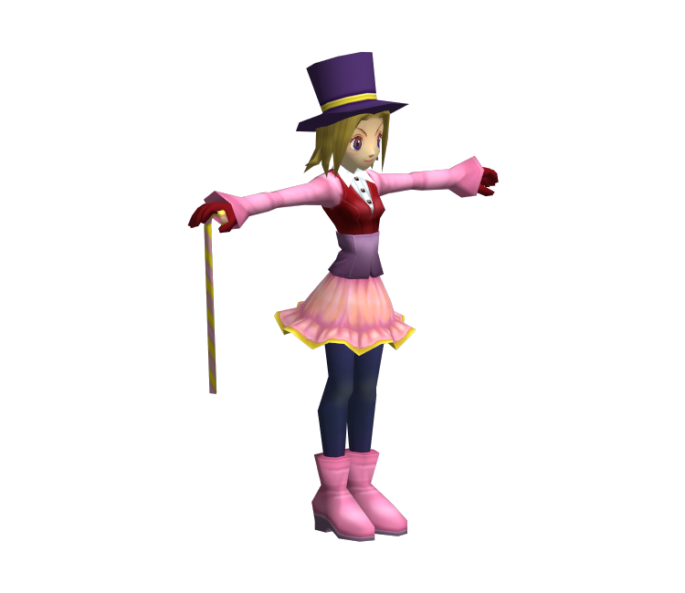 Preview in Browser - Pokémon Colosseum