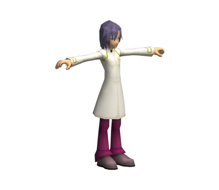 Preview in Browser - Pokémon Colosseum