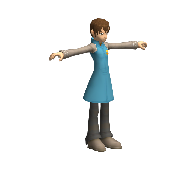 Preview in Browser - Pokémon Colosseum