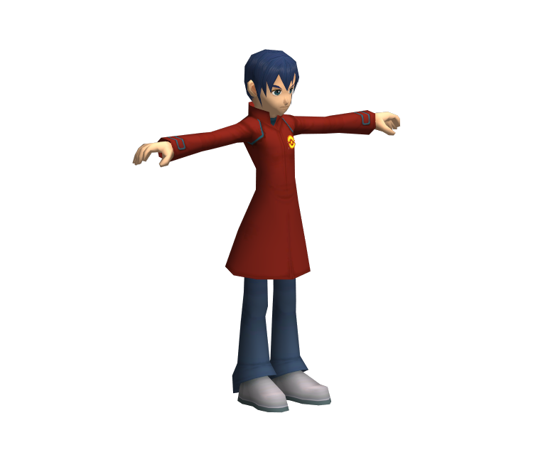Preview in Browser - Pokémon Colosseum