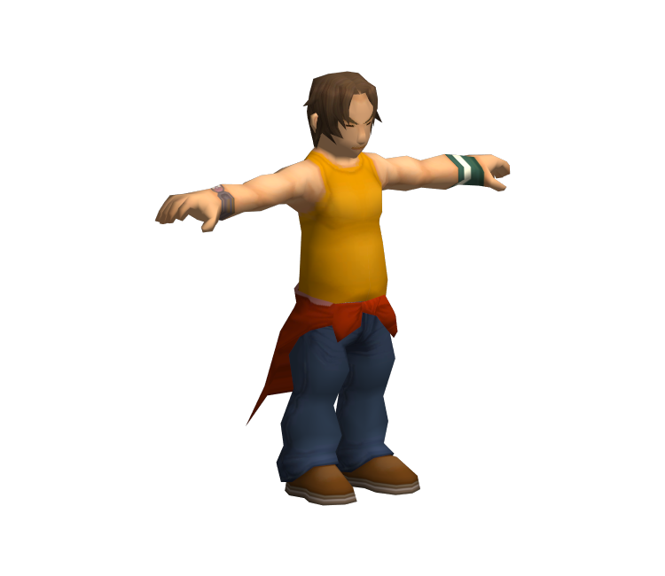 Preview in Browser - Pokémon Colosseum