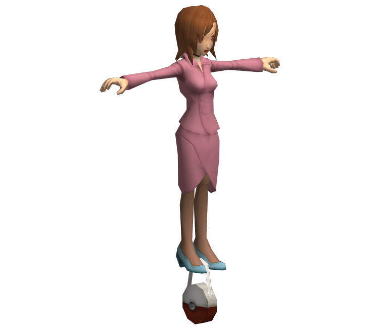 Preview in Browser - Pokémon Colosseum