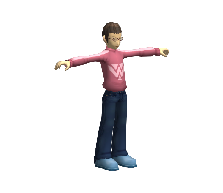 Preview in Browser - Pokémon Colosseum