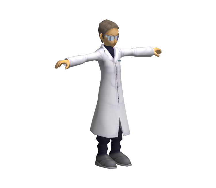 Preview in Browser - Pokémon Colosseum