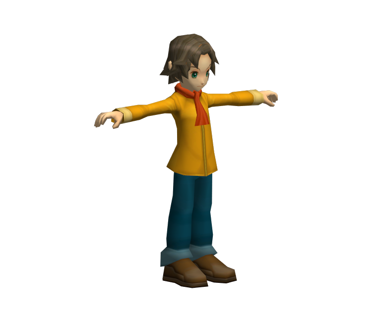 Preview in Browser - Pokémon Colosseum