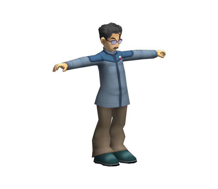 Preview in Browser - Pokémon Colosseum