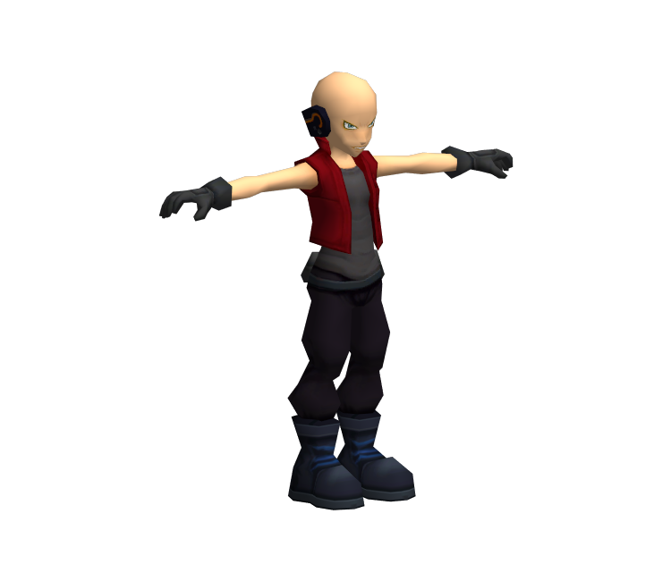 Preview in Browser - Pokémon Colosseum