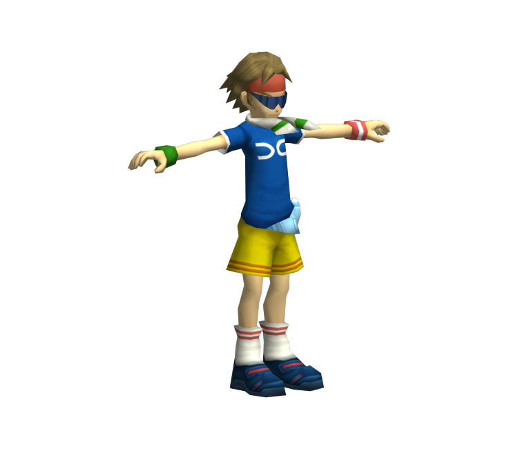 Preview in Browser - Pokémon Colosseum