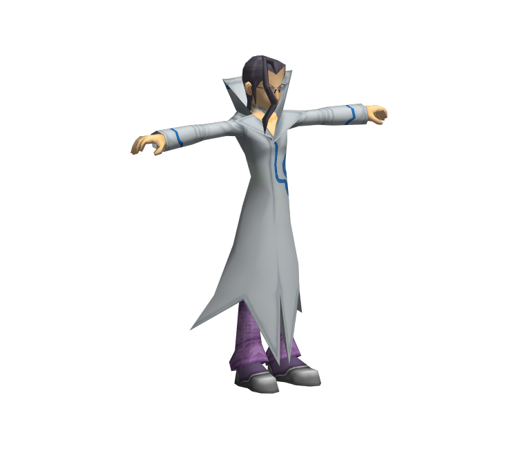 Download ZIP Archive - Pokémon Colosseum