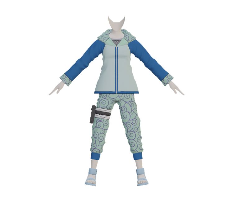 Download ZIP Archive - Naruto to Boruto: Shinobi Striker