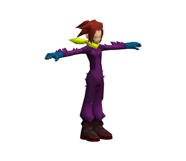 Preview in Browser - Pokémon Colosseum