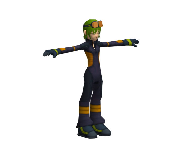 Preview in Browser - Pokémon Colosseum