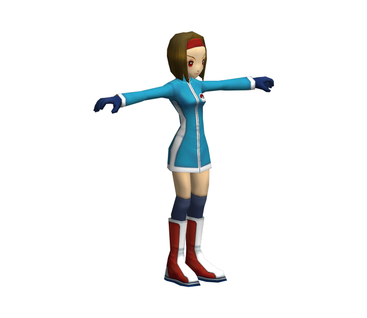 Preview in Browser - Pokémon Colosseum