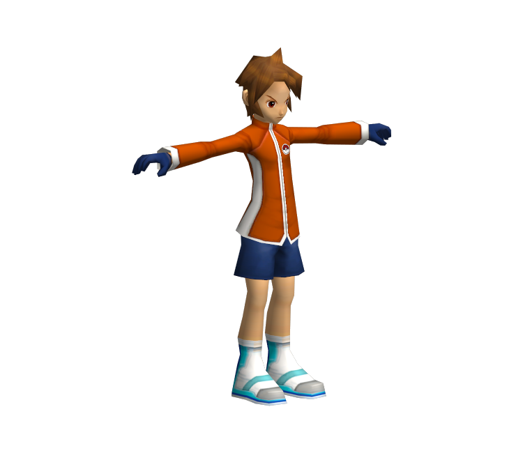 Preview in Browser - Pokémon Colosseum