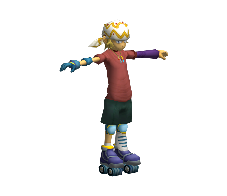 Preview in Browser - Pokémon Colosseum